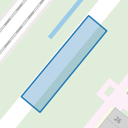 Perceel BSH00-A-6206