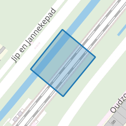 Perceel BSH00-A-6210