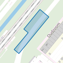 Perceel BSH00-A-6211