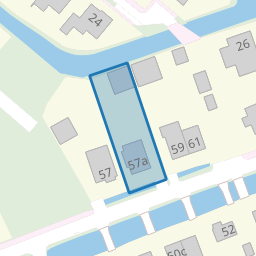 Perceel BSH00-A-6217