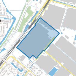 Perceel BSH00-A-6218