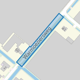 Perceel BSH00-A-6219