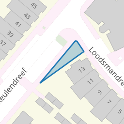 Perceel BSH00-A-6223