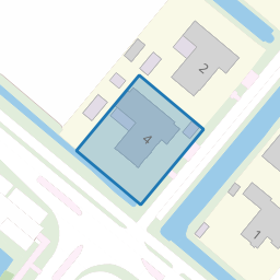 Perceel BSH00-A-6231