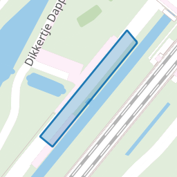 Perceel BSH00-A-6250