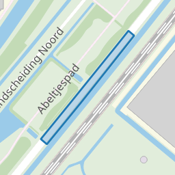 Perceel BSH00-A-6251