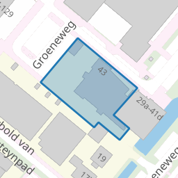 Perceel BSH00-A-6256