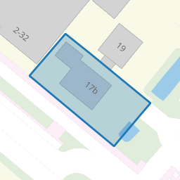 Perceel BSH00-A-6260