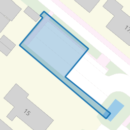 Perceel BSH00-A-6262