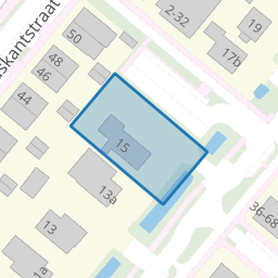 Perceel BSH00-A-6263