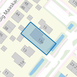 Perceel BSH00-A-6264