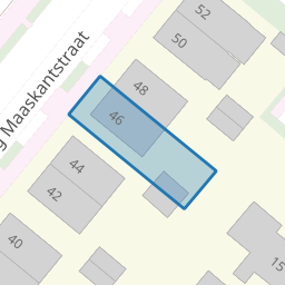 Perceel BSH00-A-6268