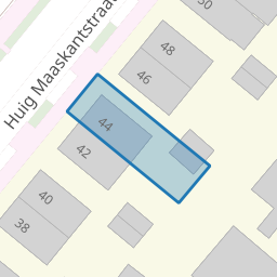 Perceel BSH00-A-6269