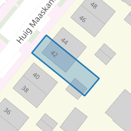 Perceel BSH00-A-6270