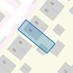 Perceel BSH00-A-6272