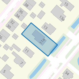 Perceel BSH00-A-6274