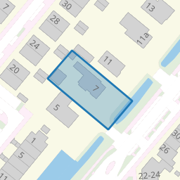 Perceel BSH00-A-6280