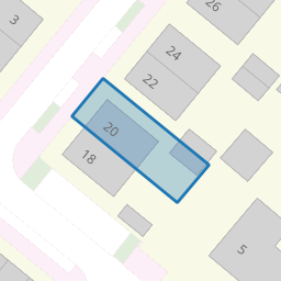 Perceel BSH00-A-6283