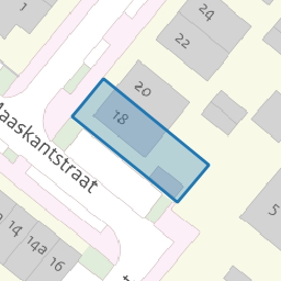 Perceel BSH00-A-6284