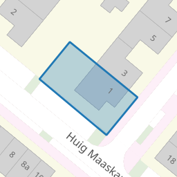 Perceel BSH00-A-6286