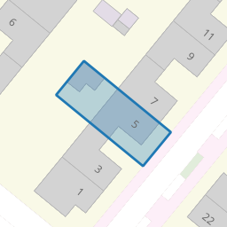 Perceel BSH00-A-6288