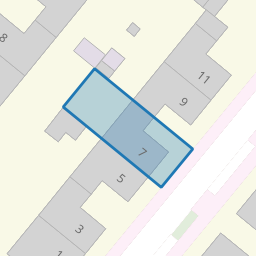 Perceel BSH00-A-6289