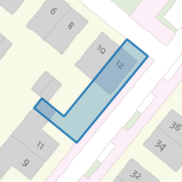 Perceel BSH00-A-6292