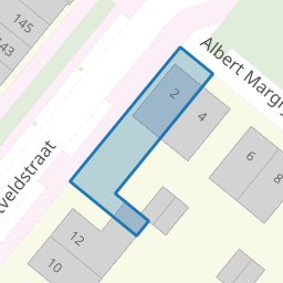 Perceel BSH00-A-6297