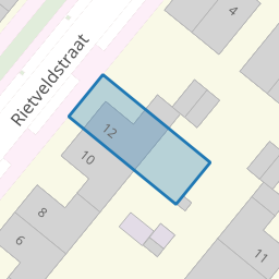 Perceel BSH00-A-6298