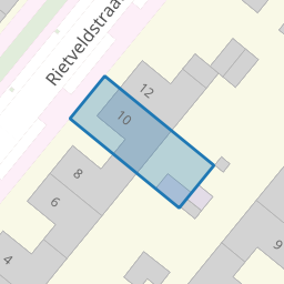 Perceel BSH00-A-6299