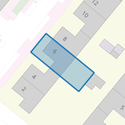 Perceel BSH00-A-6301