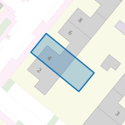 Perceel BSH00-A-6302