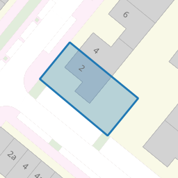 Perceel BSH00-A-6303