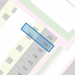 Perceel BSH00-A-6306