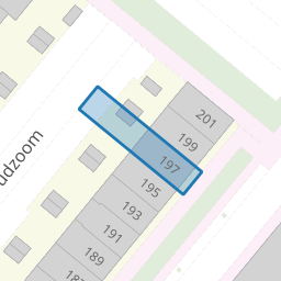 Perceel BSH00-A-6307