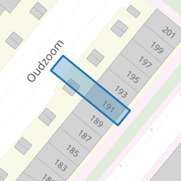 Perceel BSH00-A-6310