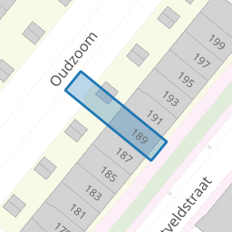 Perceel BSH00-A-6311