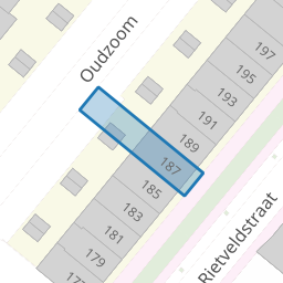 Perceel BSH00-A-6312