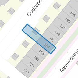 Perceel BSH00-A-6313