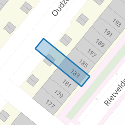 Perceel BSH00-A-6314