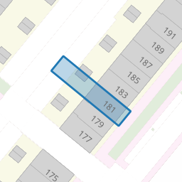 Perceel BSH00-A-6315