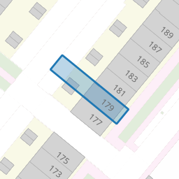 Perceel BSH00-A-6316