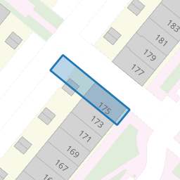 Perceel BSH00-A-6318