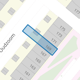 Perceel BSH00-A-6321