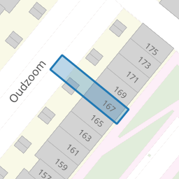 Perceel BSH00-A-6322