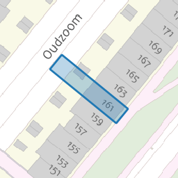 Perceel BSH00-A-6325