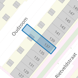 Perceel BSH00-A-6337