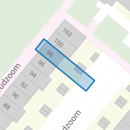 Perceel BSH00-A-6345