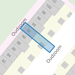 Perceel BSH00-A-6348