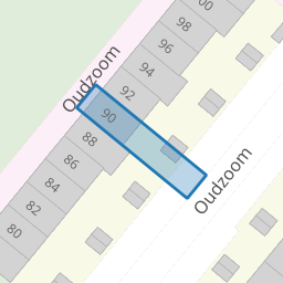 Perceel BSH00-A-6349